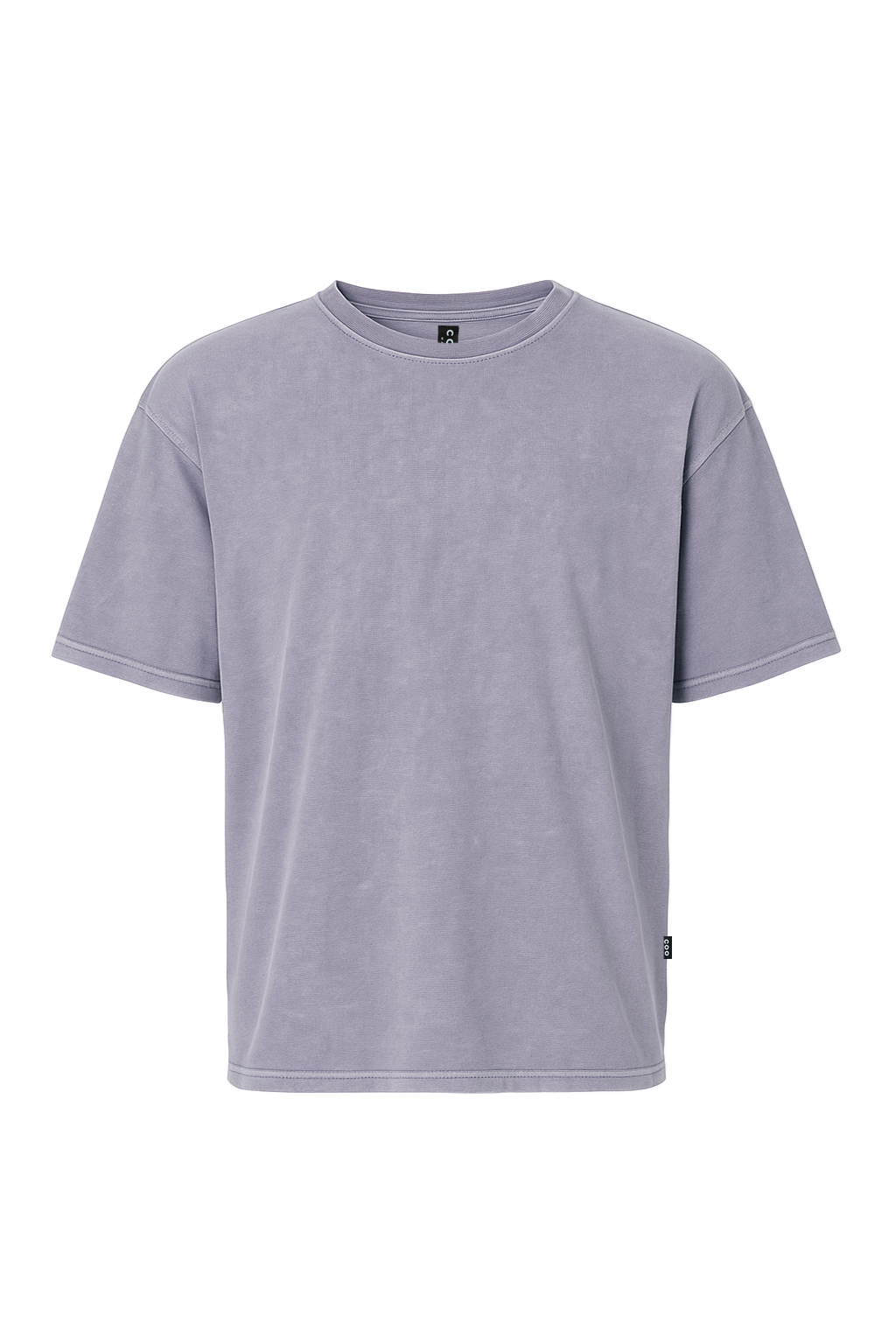 Polera Boxi Lila