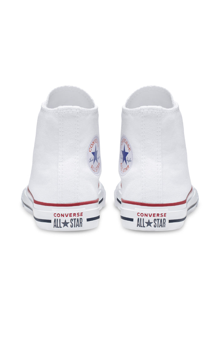 Chuck Taylor All Star White