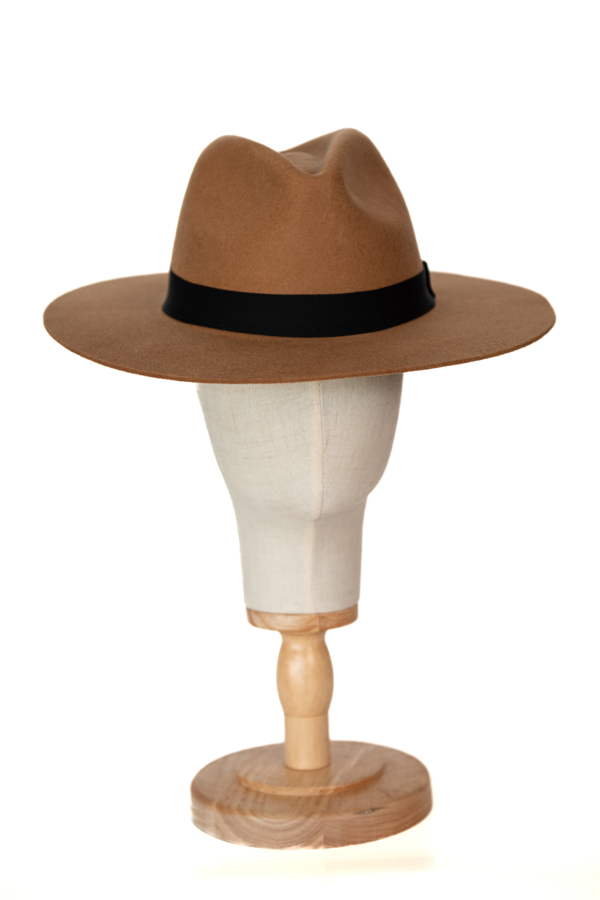 Sombrero Coo Lyon Camel