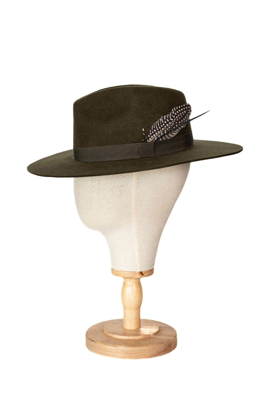 Sombrero Coo Lyon Verde