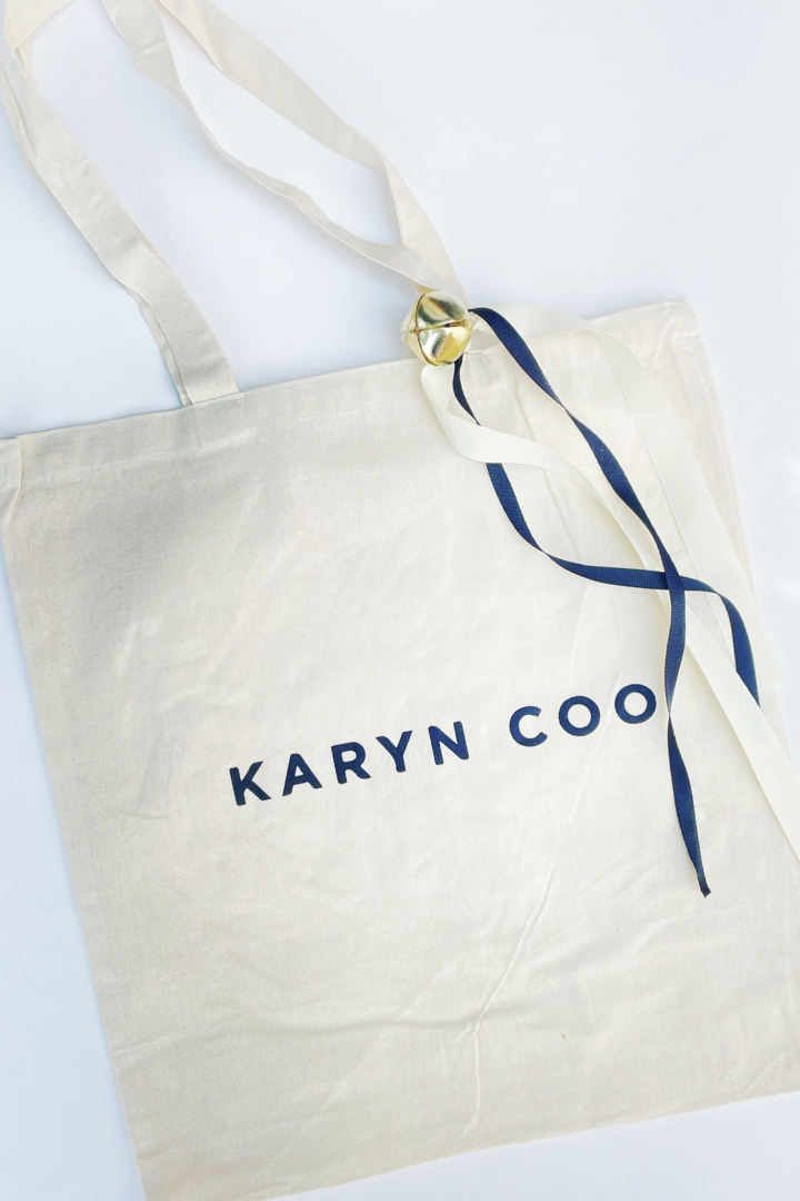 Bolsa de regalo Karyn Coo