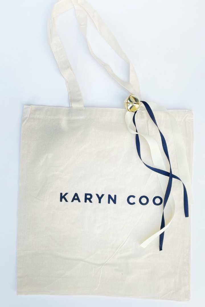 Bolsa de regalo