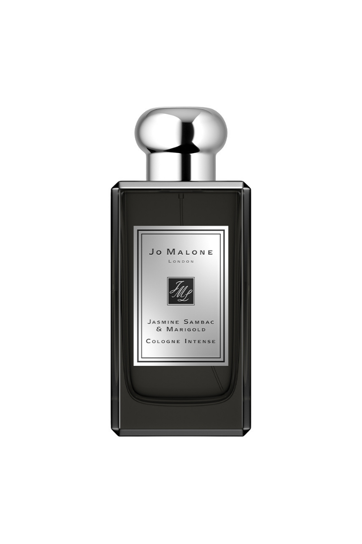Cologne Intense Jasmine Sambac & Marigold 100ml